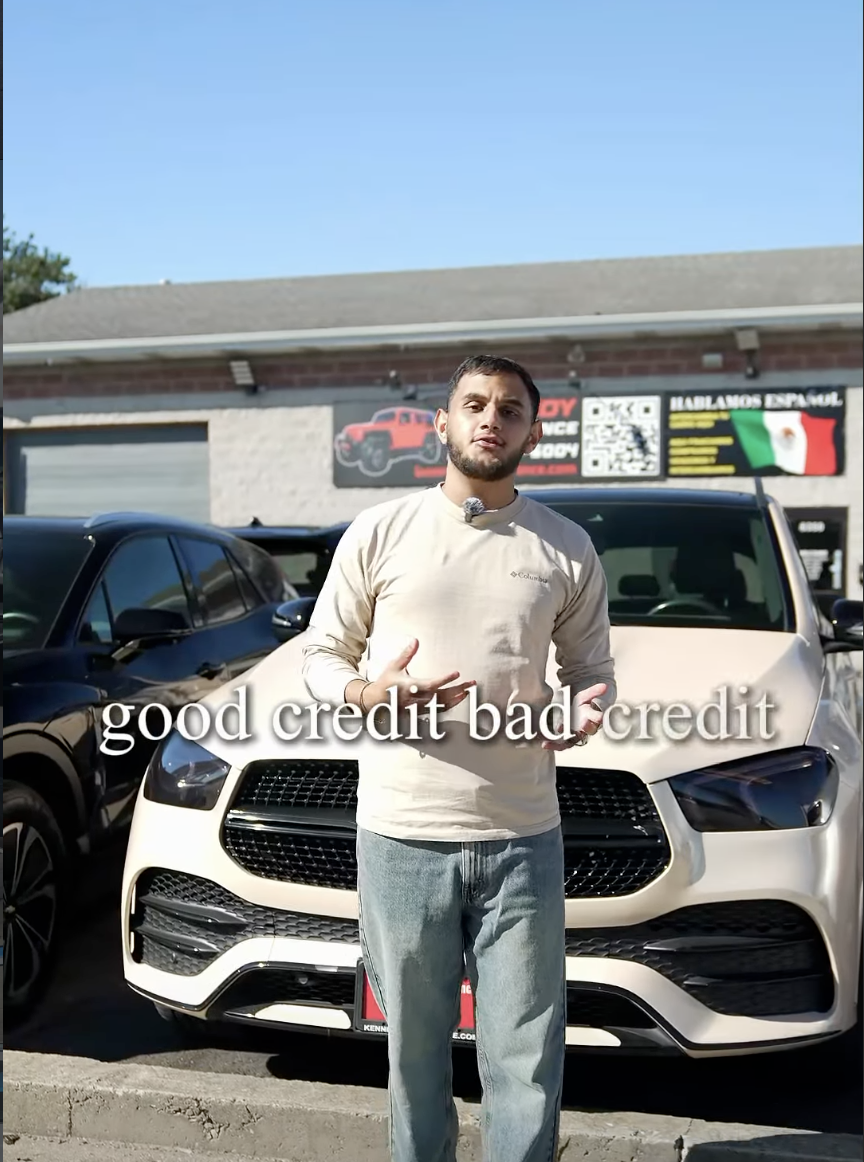 Kennedy Auto Finance