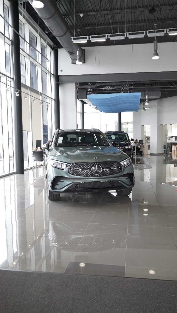 Mercedes-Benz of Schererville