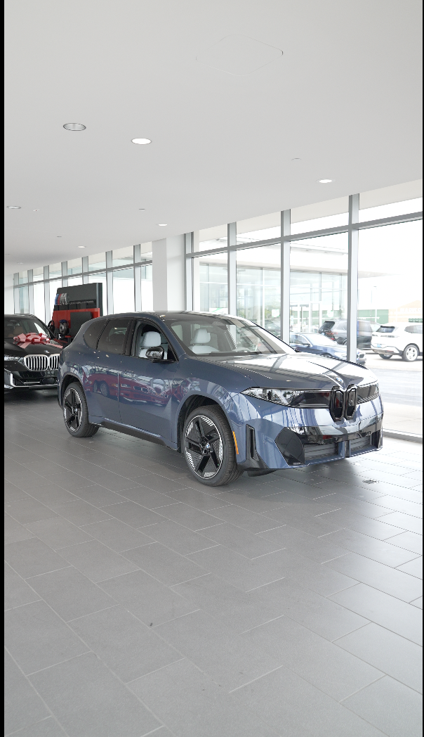 BMW of Schererville