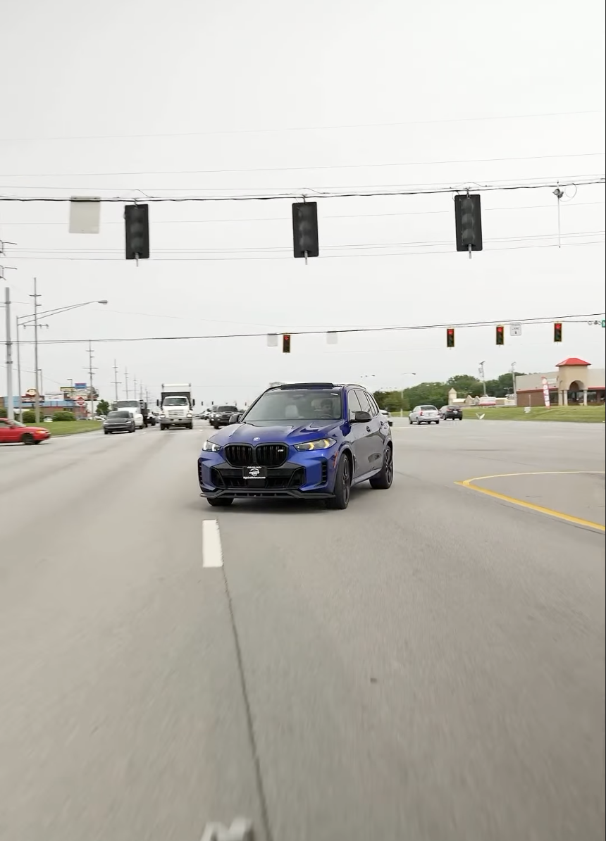Highend Motors