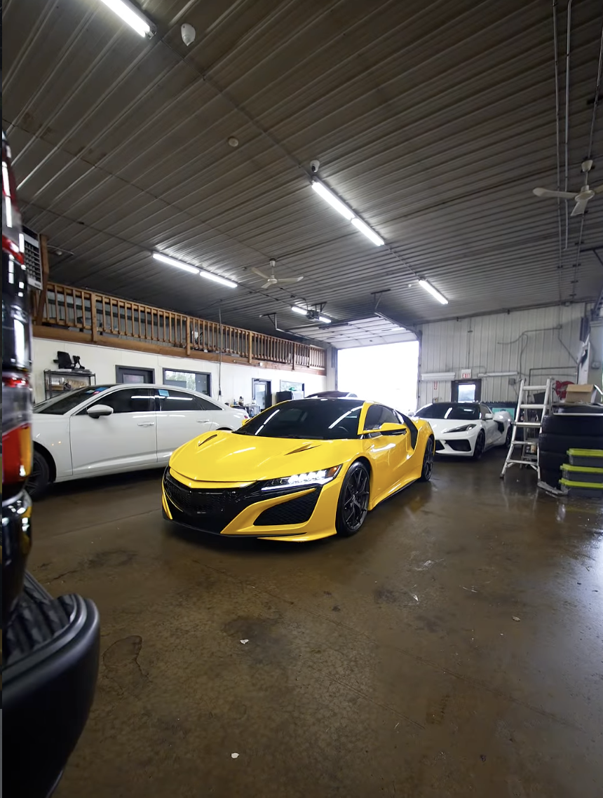Frankfort Auto Haus