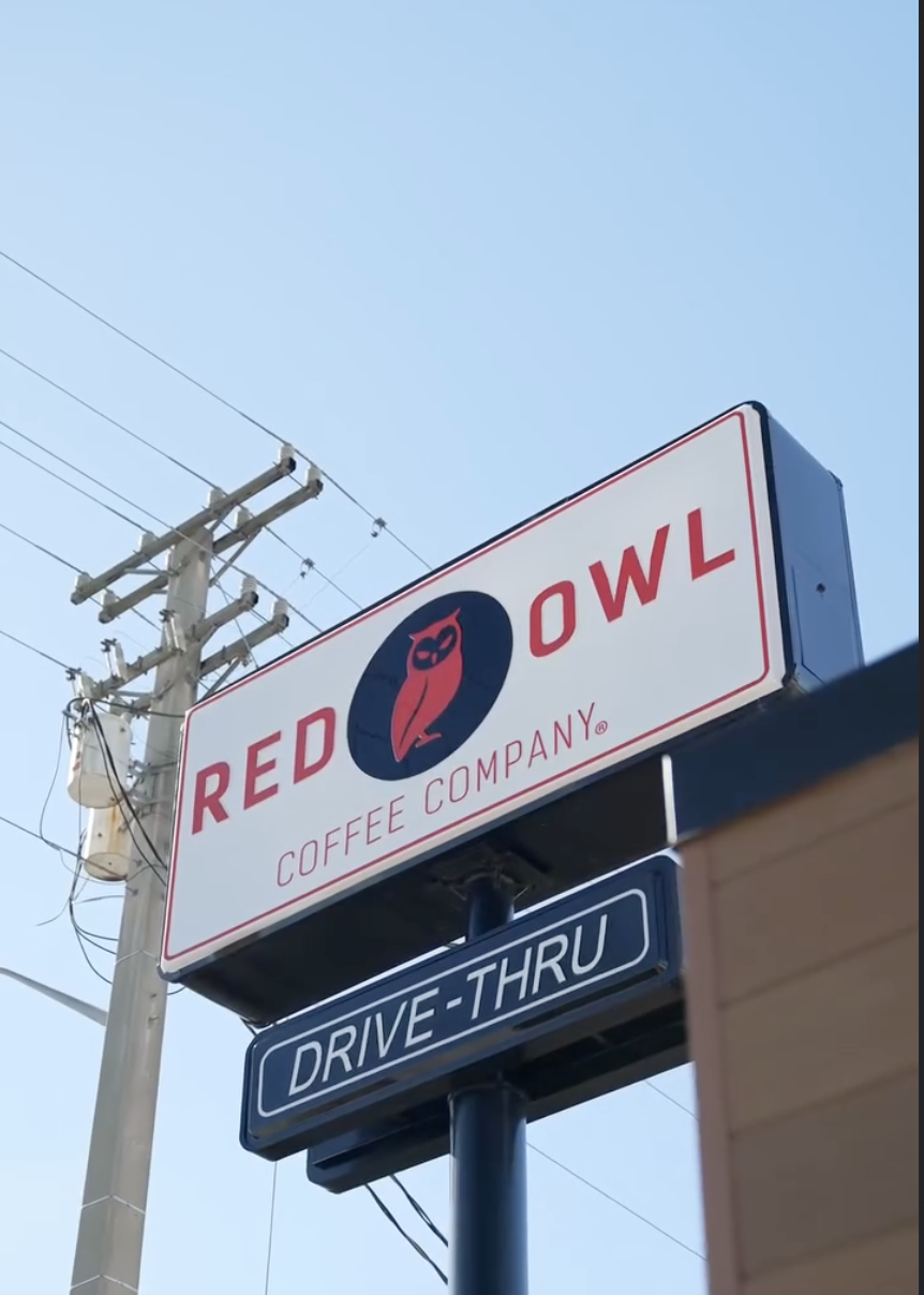 Red Owl Coffee Company